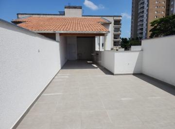 202507011623437902.jpg · Cobertura para Venda em Santo André, Campestre, 3 dormitórios, 1 suíte, 3 banheiros, 2 vagas