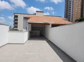 202507011802424369.jpg · Cobertura para Venda em Santo André, Campestre, 3 dormitórios, 1 suíte, 3 banheiros, 2 vagas