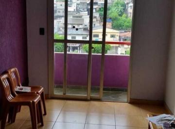 202507181728184879.jpg · Apartamento para Venda em Santo André, Jardim do Estádio, 3 dormitórios, 1 banheiro, 1 vaga