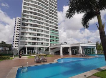 Apartamento de 3 quartos, Fortaleza · ALUGUEL APARTAMENTO - LUCIANO CAVALCANTE - FORTALEZA