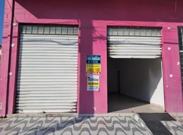 Comercial , Pindamonhangaba · Ponto Comercial + Casa.
