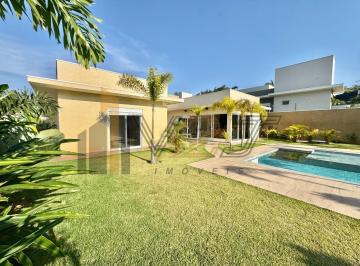 Piscina · Casa térrea à venda no condomínio Terras de Santa Teresa em Itupeva/Vinhedo - SP