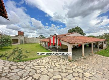 Foto 01 · LOTE COMERCIAL OU RESIDENCIAL DE 1.650 M NA RUA 4 DE VICENTE PIRES - ERNANI NUNES