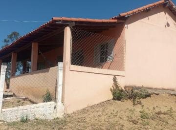 Rural de 1 quarto, Porangaba · Sítio de 01 Alqueire em Porangaba-SP