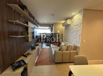 Apartamento de 2 quartos, São Caetano do Sul · Apartamento à venda 2 quartos Barcelona São Caetano