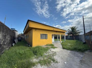 Casa de 3 quartos, Itanhaém · Casa para Venda, Itanhaém com : 3 dormitórios, sendo 1 suíte,