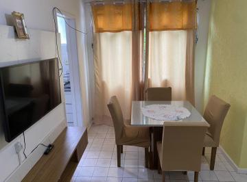 Apartamento de 2 quartos, Salvador · Alugo apt no Rio 