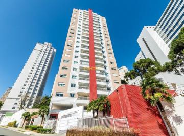 Apartamento de 2 quartos, Curitiba · Apartamento no Ed. Arquiteto Villanova Artigas