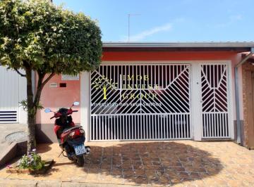 Foto 01 · Casa à Venda ou Troca no Bairro Nair Maria  Salto - SP