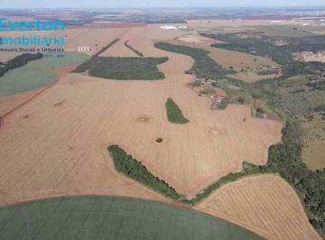 Foto 01 · FAZENDA DE 45,95 ALQUEIRES EM ÁREA RURAL DE UBERLÂNDIA-MG - OPORTUNIDADE ÚNICA!