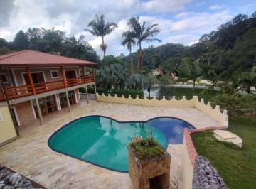 Rural de 1 quarto, São Lourenço da Serra · SÍTIO EM SÃO LOURENÇO DA SERRA SP COD: 5712 F:(11) 97302-9229 CESAR