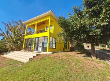 Rural de 3 quartos, Ibiúna · Linda casa de campo moderna em São Roque!