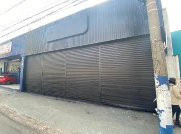 Comercial , Guarulhos · Imóvel Comercial para Locação – Centro de Guarulhos