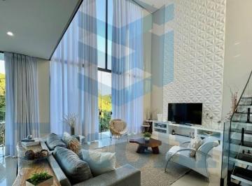 Foto 01 · CASA À VENDA CONDOMÍNIO VILLA DOS INGLEZES SOROCABA - SP