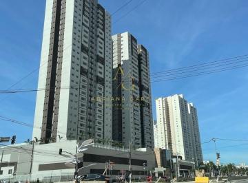 Foto 01 · Imperdível! Apartamento de alto padrão com 3 suítes no Centro de São Bernardo do Campo-SP, 117m² e 2