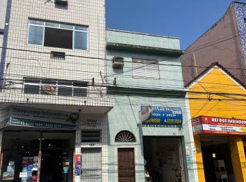 Comercial , Santos · Sala Comercial - Vila Mathias
