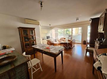 Foto 01 · Apartamento para venda no Cambuí em Campinas R$ 1.400.000,00 - Façanha Imóveis Campinas