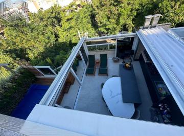 Foto 01 · Cobertura uplex com piscina  à venda no Recreio dos Bandeirantes, Rio de Janeiro - 3 quartos, 1 suít