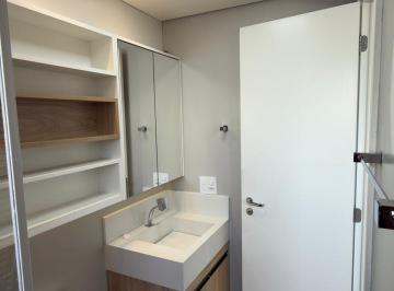 Apartamento Venda 54m² de 2 quartos · Zona Sul: Varanda Gourmet, Churrasqueira em Apartamento
