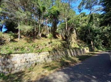 Foto 01 · Terreno, Cascata dos Amores, Teresópolis, RJ