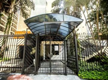 FACHADA · Apartamento, Vila Monte Alegre, São Paulo, SP