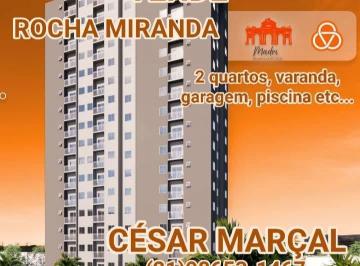 Apartamento de 2 quartos, Rio de Janeiro · MARÇAL IMÓVEIS VENDE