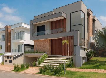Casa de 4 quartos, Santana de Parnaíba · Casa à venda 4 quartos Residencial Gênesis I Alphaville