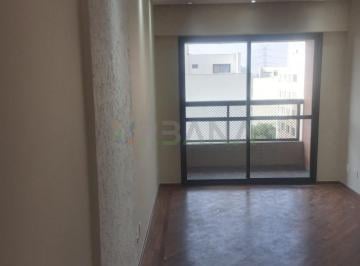 Foto 01 · Apartamento, Vila São Francisco, São Paulo, SP