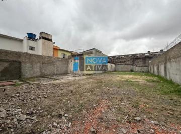 Foto 01 · Terreno, Vila Maria, São Paulo, SP