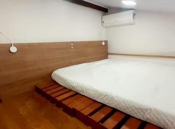 Apartamento de 1 quarto, São Paulo · Kitnet Loft mobiliada próximo ao metrô Butantã FL14