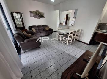 Apartamento · 70m² · 2 Quartos · 1 Vaga · Apartamento 2 dts (1 suite ) - 150m da Praia Martim de Sá - Caraguá