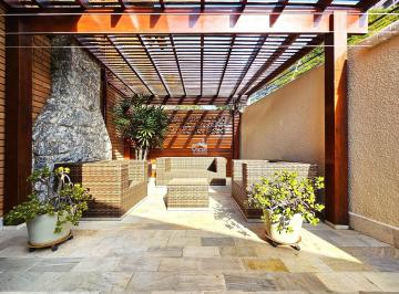 Foto 01 · CASA PARA VENDA JARDIM PROENÇA | CAMPINAS - SP