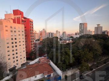 Foto 01 · Apartamento à venda em Mirandópolis, São Paulo-SP: 2 quartos, 1 suíte, 1 sala, 1 vaga, 76m² de área.
