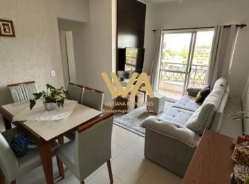 Foto 16 · Apartamento, Vila Rubens, Mogi das Cruzes, SP