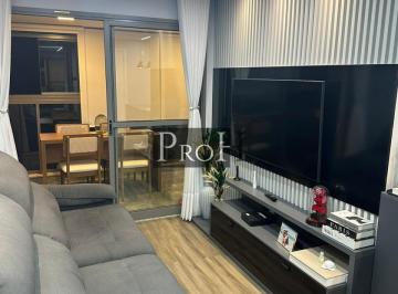 Apartamento de 2 quartos, Santo André · Apartamento à venda 2 quartos Vila Gilda Santo André