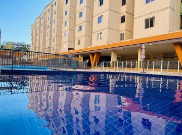 Apartamento de 2 quartos, Riacho Fundo · Edvaldo Moreira Vende Apartamento 2 Quartos Riacho Fundo I Brasília DF