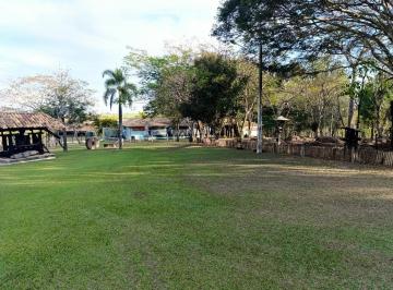 Rural de 7 quartos, Piracicaba · Belíssimo Sítio de 85.640m² em Piracicaba-SP