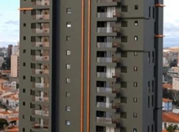 Apartamento de 3 quartos, Sorocaba · Lindo Apartamento no Edifício Kennedy 180 – 116 mts2  (Andar Alto) / 3 suítes
