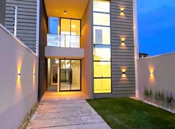 Foto 01 · Casa Duplex, Pires Façanha, Eusébio, CE