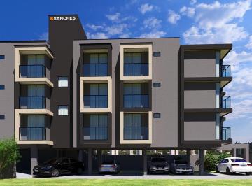Apartamento de 1 quarto, Curitiba · Studios a partir de R$ 260 mil perto da PUC-PR