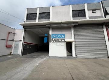 Foto 01 · Galpao, Vila Guilherme, São Paulo, SP
