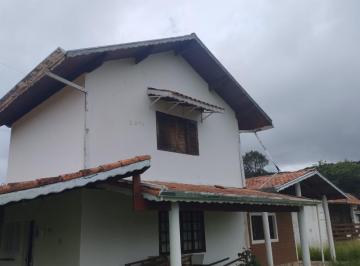 Foto 01 · Sítio, Bairro da Serrinha, Caçapava, SP
