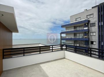 Foto 01 · Imóvel novo, localizado a apenas 30 metros da praia do Cerro em Barra Velha/SC.