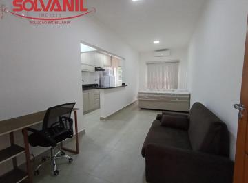 Foto 01 · Studio Localizado no Bairro Dom Bosco Disponível para Locação Jaguariúna-SP