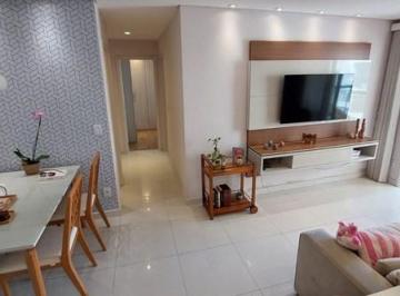 Apartamento de 2 quartos, Barueri · Apartamento-Para venda-157 Rua Werner Goldberg, Jardim Tupanci, Jardim Tupanci,