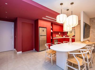 Apartamento de 3 quartos, Curitiba · Apartamento no empreendimento NEST, da Vanguard, no Alto da XV, Paraná.