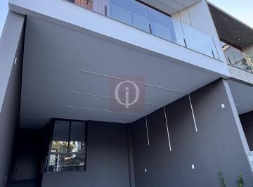 Foto 01 · Geminados de alto padrão no bairro Anita Garibaldi em Joinville/SC.