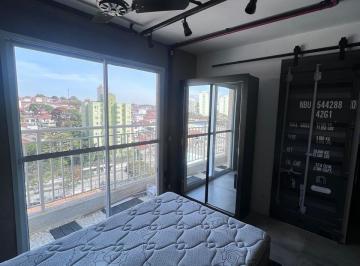 DORMITORIO · APTO - SÃO PAULO