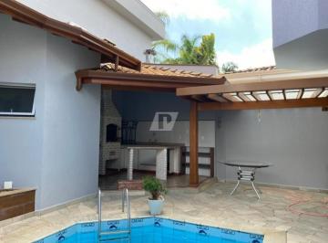 Foto 21 · Locação de Casa em Condomínio em Piracicaba-SP, Terras de Piracicaba: 3 quartos, 1 suíte, 2 salas, 4