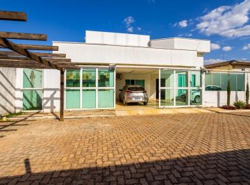 Casa de 4 quartos, Águas Claras · Vendo Excelente casa no Park Way SMPW QD 5